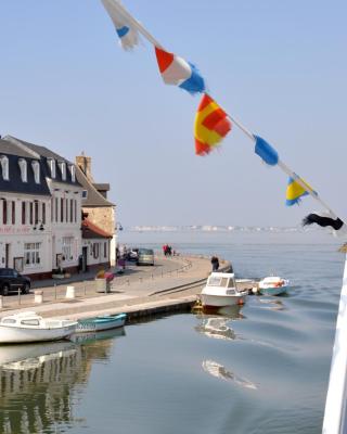 Hotel du Port et des Bains