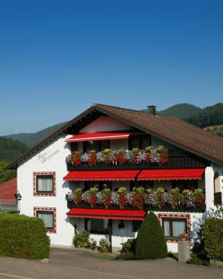 Haus Bergwiese