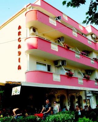 Arkadia Guest House