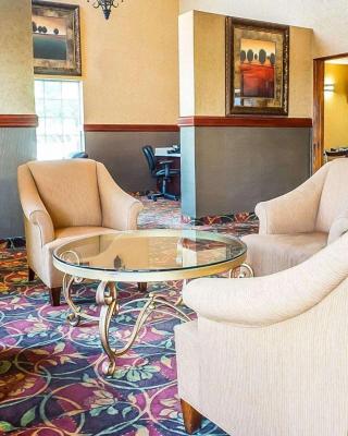 Quality Inn & Suites Roswell