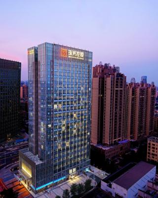 Royal Star Apartment(Guangzhou Central City Branch)