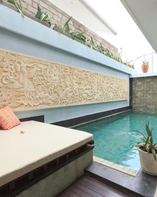 Canggu Spirit Guest House