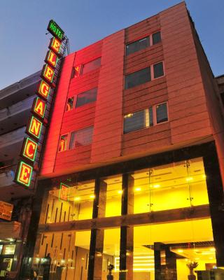 Hotel Elegance