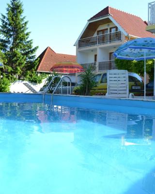 Guest House Silatti - Apartments