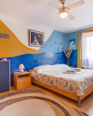 Apartment Simpatico