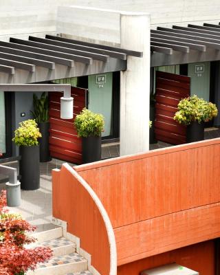 Hotel Holiday La Marca