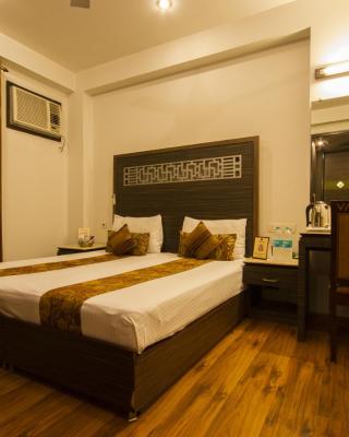 Hotel Sunstar Heights