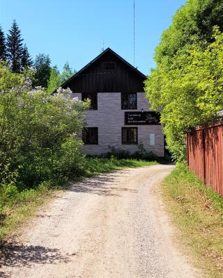Vargheden B&B och trädgård