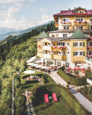 Hotel AlpenSchlössl