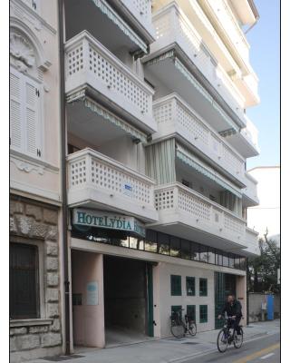 Hotel Lydia