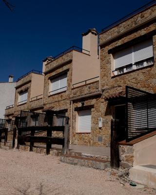 Apartamentos Río Madera