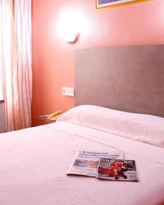 Hotel Universal Murcia