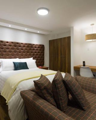 Dolce Lobo Boutique Stay