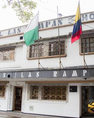 Hotel Las Rampas