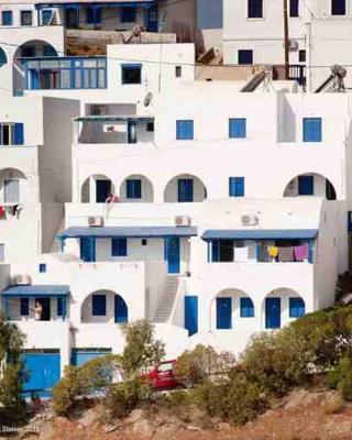 Panorama Rooms