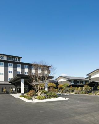 GRANDVRIO HOTEL NARA -WAKURA- -ROUTE INN HOTELS-