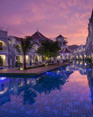 Supicha Pool Access Hotel - SHA Plus