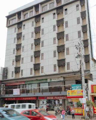 RedDoorz @ MJ Cuenco Avenue Cebu