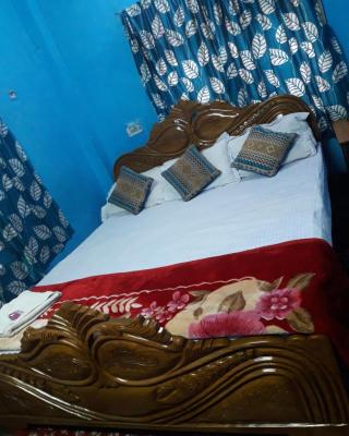 Kiran Guest House
