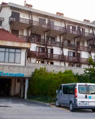 Residence Il Cristallo