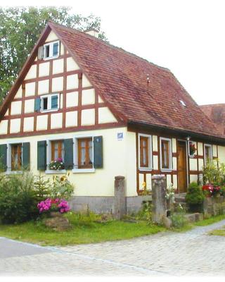 Ferienhaus Pfeiffer
