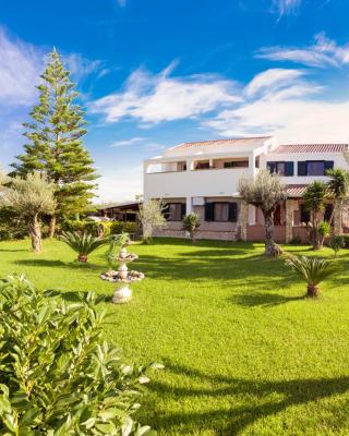 Villa Ulivi B&B