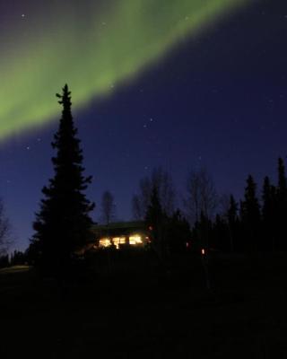 Northern Sky Lodge