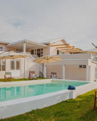 The View Swellendam B&B