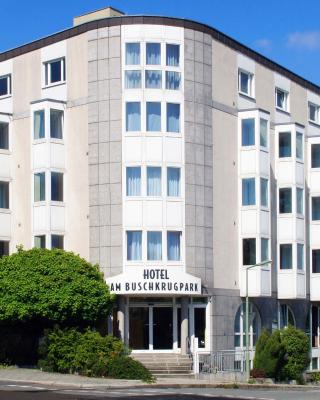 Hotel am Buschkrugpark