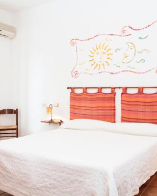La Mezzanella Guesthouse