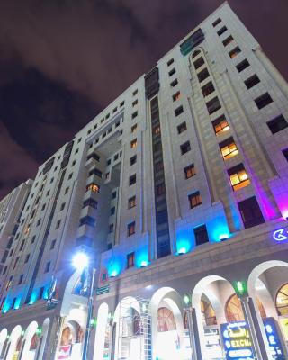 Golden Tulip Al Shakreen