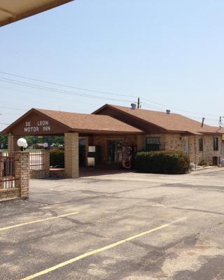 De Leon Inn