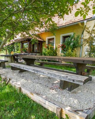 Holiday Home Juričko with private Sauna