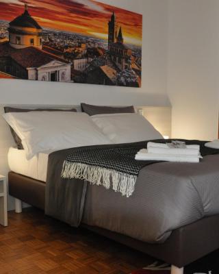 CityWalls Guest House Bergamo