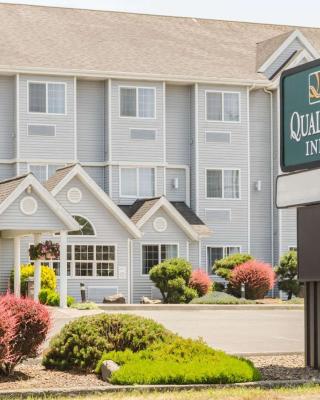 Quality Inn Seaside