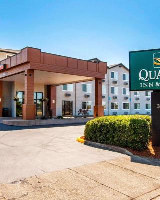 Quality Inn & Suites Springfield