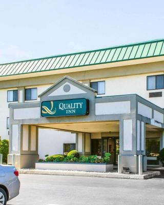 Quality Inn Harrisburg - Hershey Area