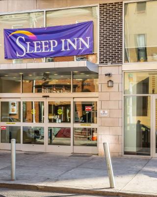 Sleep Inn Center City