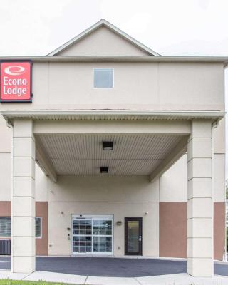 Econo Lodge Harrisburg - Hershey