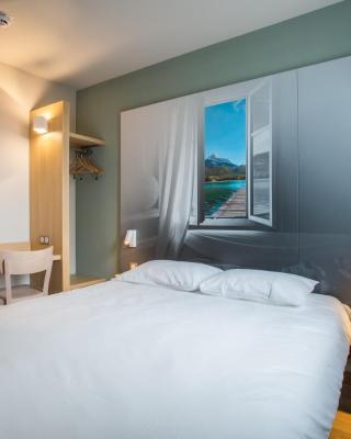 B&B HOTEL ANNEMASSE Saint-Cergues