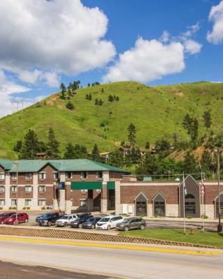 Comfort Inn & Suites Hotel in the Black Hills