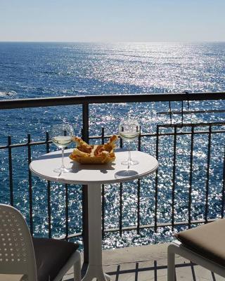 Fivestay Casa Gabri 2 Monolocale a picco sul mare