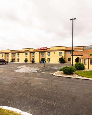 Econo Lodge Watertown