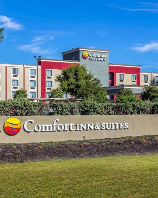 Comfort Inn & Suites Knoxville West