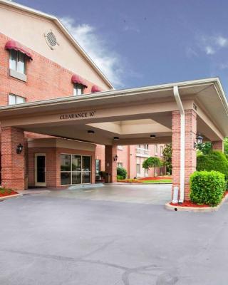 Quality Inn & Suites Germantown North