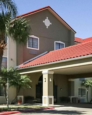 Quality Inn Kingsville Hwy 77