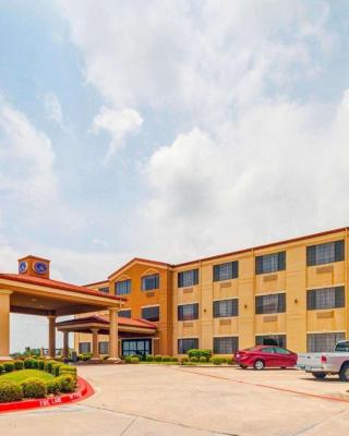 Comfort Suites Lake Ray Hubbard