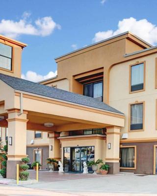 Comfort Inn Corsicana East