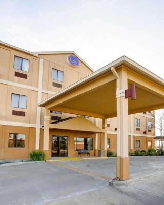 Comfort Suites