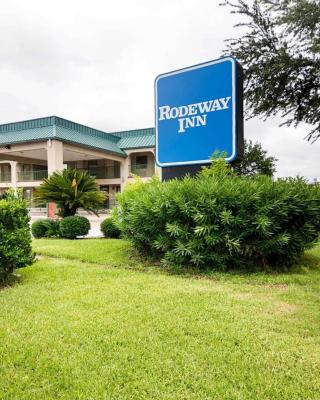 Rodeway Inn and Suites Hwy 290